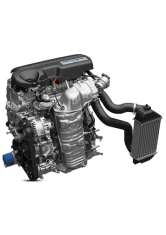 i-dtec Diesel Engine