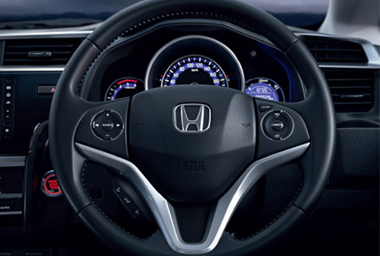 Honda Wr V Artha Honda