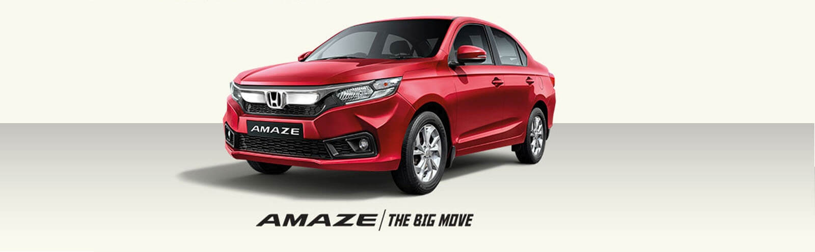 Honda Amaze