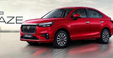 All New Amaze