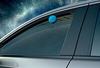 Image of Honda City 5th Gen All Power Windows Auto Updown with Pinch Guard All Power Windows Auto Updown with Pinch Guard