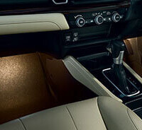 Image of Honda City 5th Gen Ambient Lighting Ambient Lighting