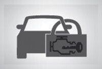 Image of Honda City 5th Gen Immobilizer with Anti-Theft Alarm Immobilizer with Anti-Theft Alarm