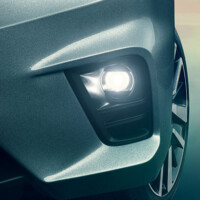 Image of Honda City 5th Gen LED Fog Lamp LED Fog Lamp