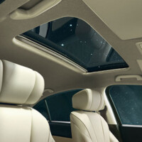 Image of Honda City 5th Gen One Touch Electric Sunroof One Touch Electric Sunroof